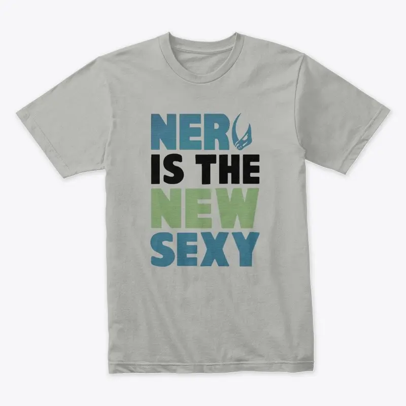 Sexy Nerd