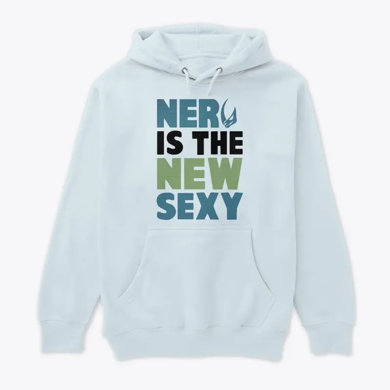 Sexy Nerd